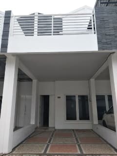 Detail Rumah Kpr Di Poris Nomer 26