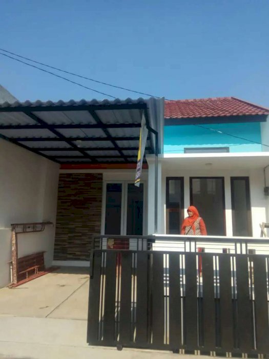 Detail Rumah Kpr Di Poris Nomer 31