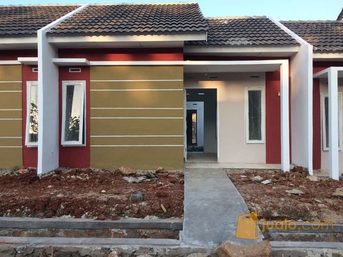 Detail Rumah Kpr Jakarta Nomer 14