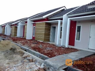 Detail Rumah Kpr Jakarta Nomer 22