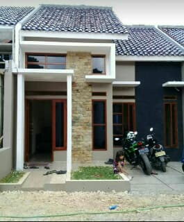 Detail Rumah Kpr Jakarta Nomer 26