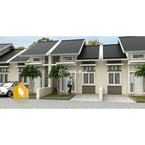 Detail Rumah Kpr Jakarta Nomer 34