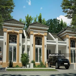 Detail Rumah Kpr Jakarta Nomer 5