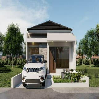 Detail Rumah Kpr Jakarta Nomer 40