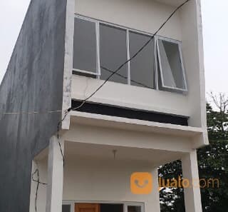 Detail Rumah Kpr Jakarta Nomer 43