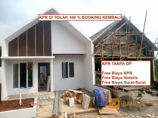 Detail Rumah Kpr Jakarta Selatan Nomer 3