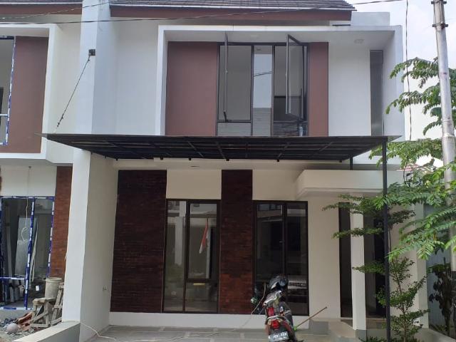 Detail Rumah Kpr Jakarta Selatan Nomer 20