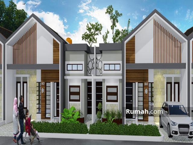 Detail Rumah Kpr Murah Di Medan 2020 Nomer 14