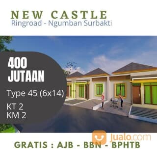 Detail Rumah Kpr Murah Di Medan 2020 Nomer 52