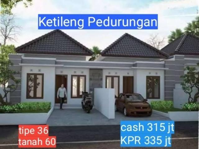 Detail Rumah Kpr Semarang Nomer 19