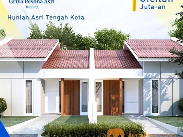 Detail Rumah Kpr Semarang Nomer 34