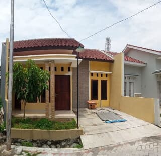 Detail Rumah Kpr Semarang Nomer 47