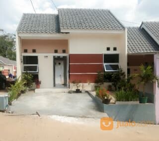 Detail Rumah Kpr Subsidi Nomer 24