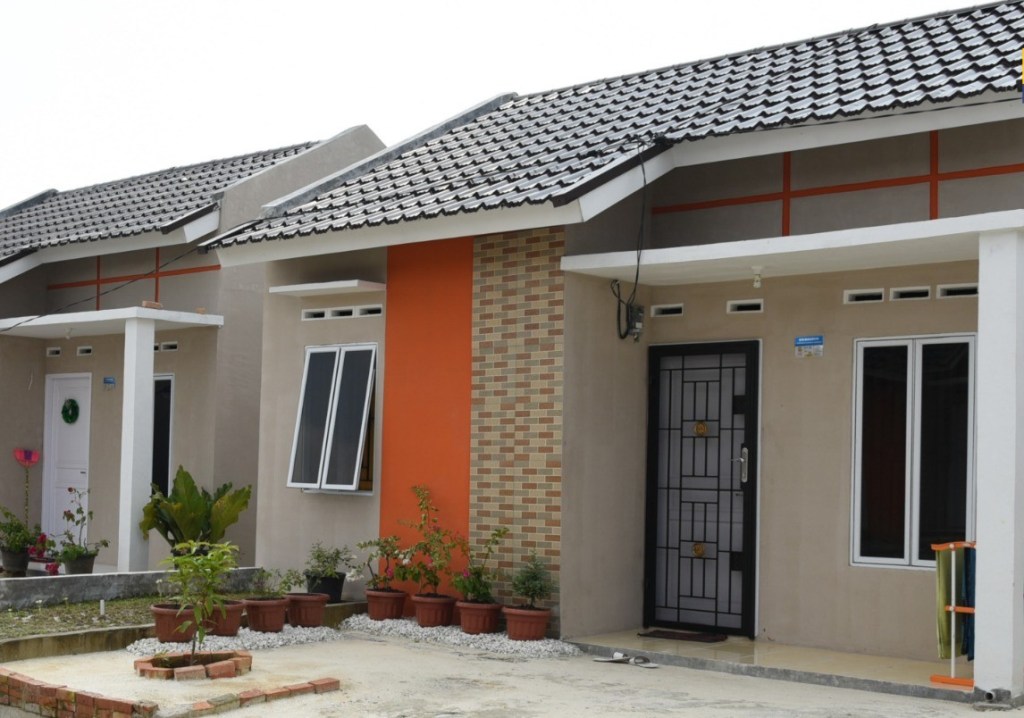 Detail Rumah Kpr Subsidi Nomer 53