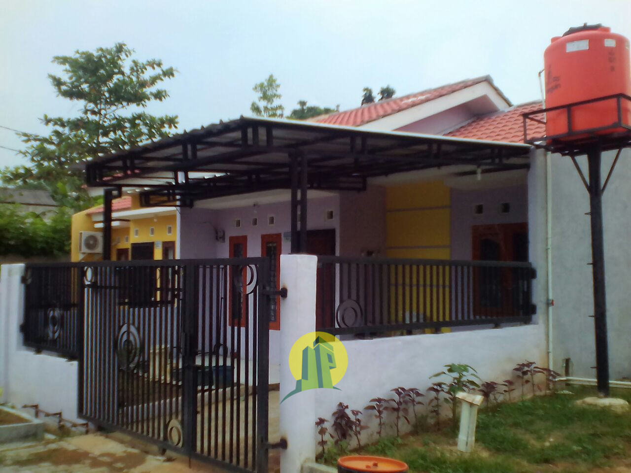 Detail Rumah Kpr Subsidi Parung Nomer 17