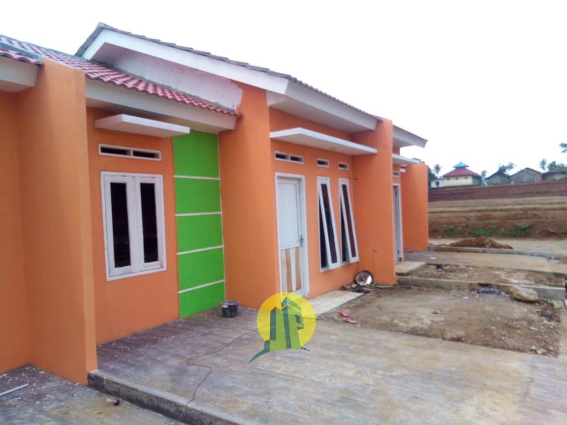 Detail Rumah Kpr Subsidi Parung Nomer 3