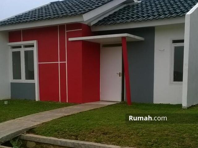 Detail Rumah Kpr Subsidi Parung Nomer 21