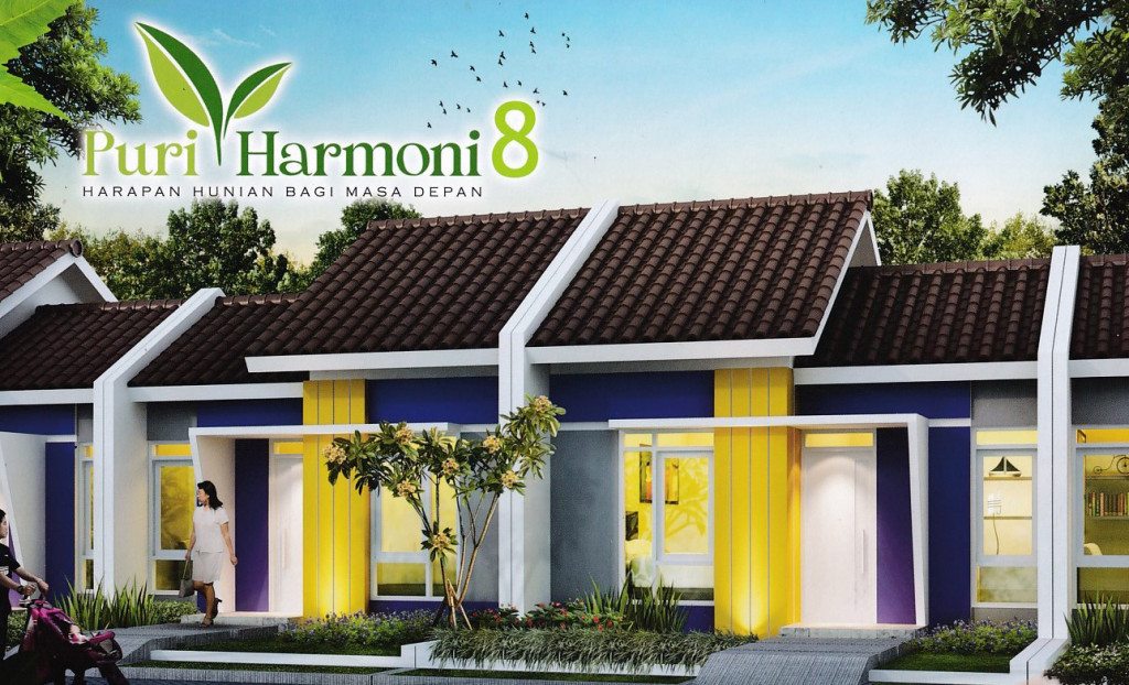 Detail Rumah Kpr Subsidi Parung Nomer 24