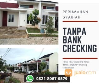 Detail Rumah Kpr Syariah Tangerang Nomer 15