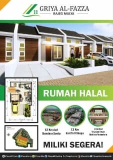 Detail Rumah Kpr Syariah Tangerang Nomer 38