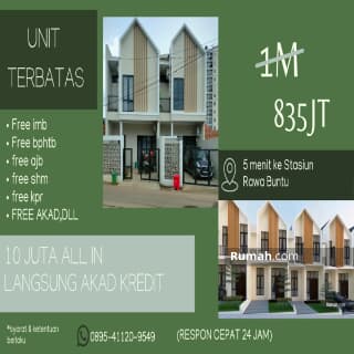 Download Rumah Kpr Syariah Tangerang Nomer 52