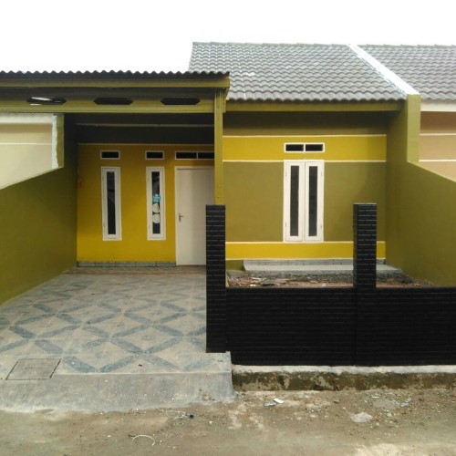 Rumah Kpr Tangerang - KibrisPDR