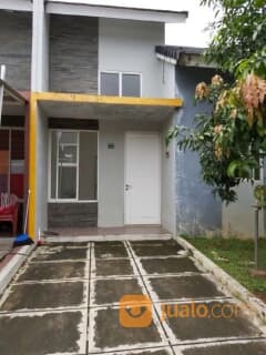 Detail Rumah Kpr Tangerang Nomer 24