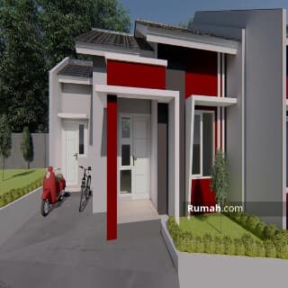 Detail Rumah Kpr Tangerang Nomer 41