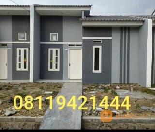 Detail Rumah Kpr Tangerang Nomer 45