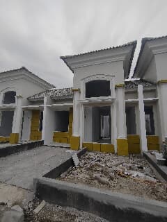 Detail Rumah Kpr Tangerang Nomer 48