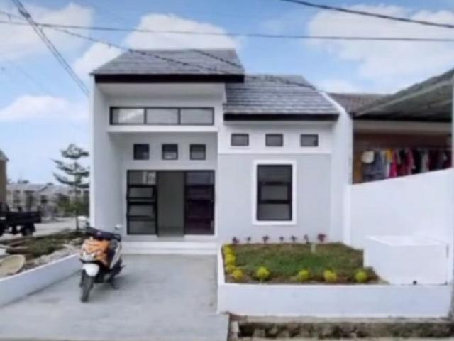 Detail Rumah Kpr Tangerang Nomer 50