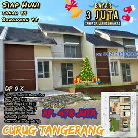 Detail Rumah Kpr Tangerang Kota Nomer 23