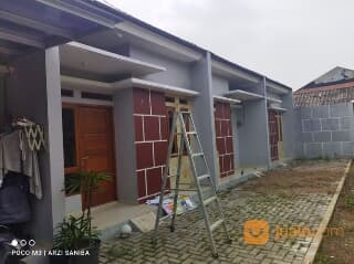 Detail Rumah Kpr Tangerang Kota Nomer 27