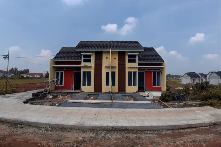 Detail Rumah Kpr Tangerang Kota Nomer 37