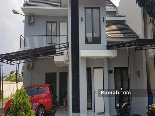 Detail Rumah Kpr Tangerang Kota Nomer 50