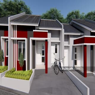 Download Rumah Kpr Tangerang Kota Nomer 55