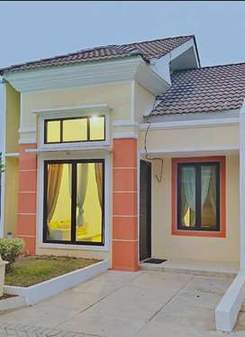 Detail Rumah Kpr Tangerang Kota Nomer 10