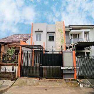 Detail Rumah Kpr Tangerang Selatan Nomer 11