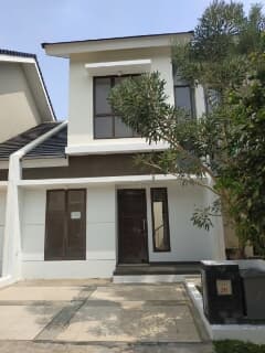 Detail Rumah Kpr Tangerang Selatan Nomer 14