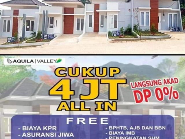 Detail Rumah Kpr Tangerang Selatan Nomer 31