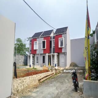 Detail Rumah Kpr Tangerang Selatan Nomer 34