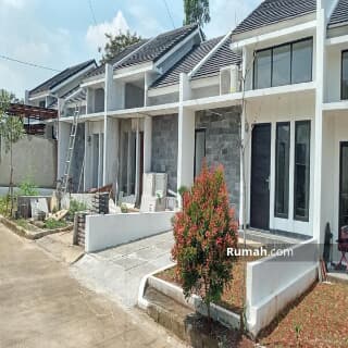 Detail Rumah Kpr Tangerang Selatan Nomer 46