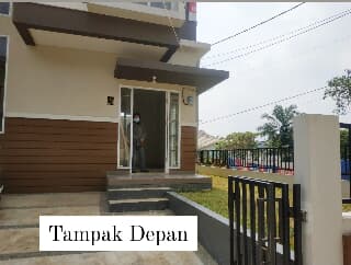 Detail Rumah Kpr Tangerang Selatan Nomer 8