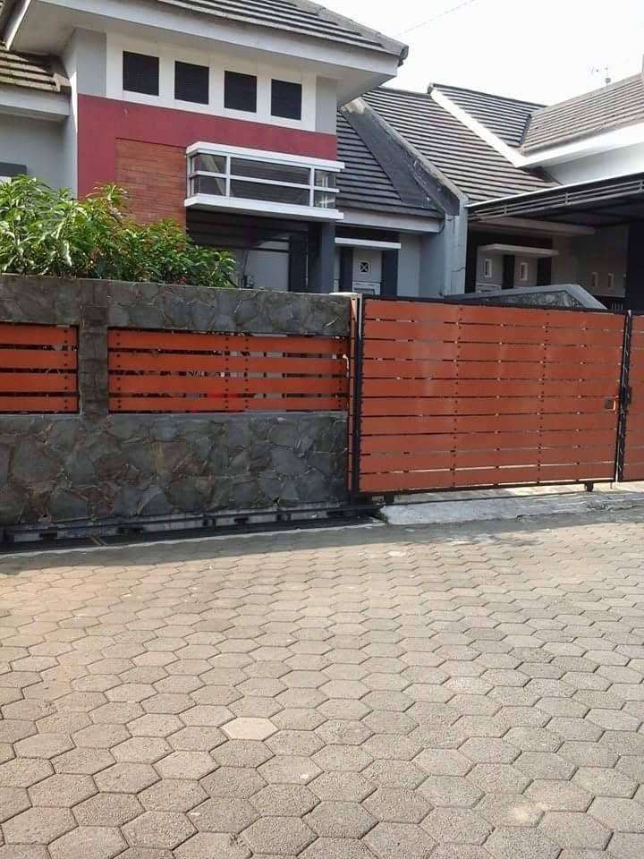 Detail Rumah Kreasi Purwokerto Jawa Tengah Nomer 54