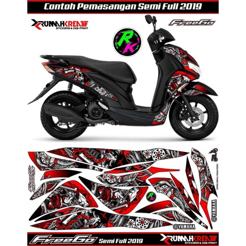 Detail Rumah Kreatif Stiker Bandung Nomer 34