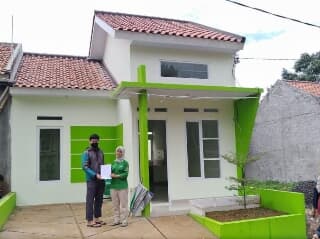 Detail Rumah Kredit Di Citayam Dibawah 1 Juta Nomer 13