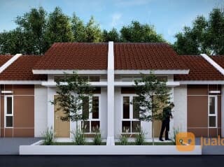 Detail Rumah Kredit Di Citayam Dibawah 1 Juta Nomer 6