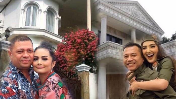 Detail Rumah Krisdayanti Di Timor Leste Nomer 6