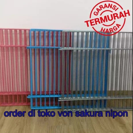 Detail Rumah Kucing Batam Nomer 45