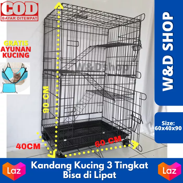 Detail Rumah Kucing Besar Nomer 56